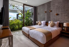 Hideaway Villas Bali Uluwatu by Kanaan Hospitality
