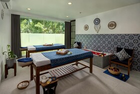 Hideaway Villas Bali Uluwatu by Kanaan Hospitality