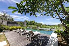 Hideaway Villas Bali Uluwatu by Kanaan Hospitality