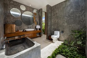 Hideaway Villas Bali Uluwatu by Kanaan Hospitality