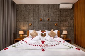 Hideaway Villas Bali Uluwatu by Kanaan Hospitality