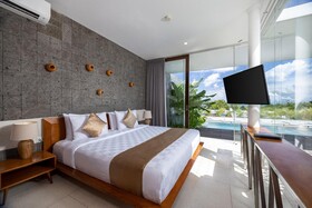 Hideaway Villas Bali Uluwatu by Kanaan Hospitality