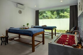 Hideaway Villas Bali Uluwatu by Kanaan Hospitality