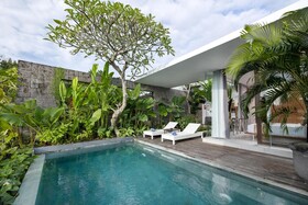 Hideaway Villas Bali Uluwatu by Kanaan Hospitality