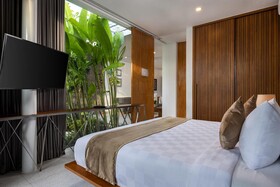Hideaway Villas Bali Uluwatu by Kanaan Hospitality