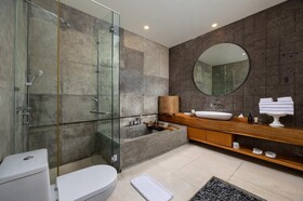 Hideaway Villas Bali Uluwatu by Kanaan Hospitality