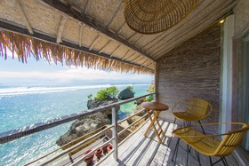 Le Cliff Bali