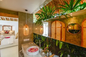 Mahi Mahi Villas and Suites