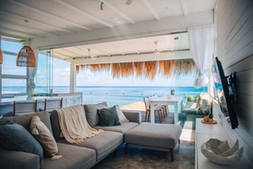 Mahi Mahi Villas and Suites
