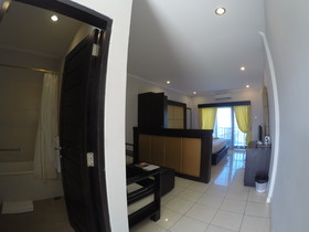 Mamo Hotel Uluwatu