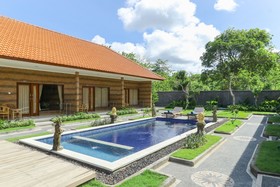 Manik Homestay