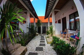 Padang Padang Breeze