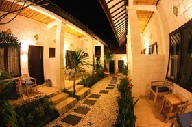 Padang Padang Breeze