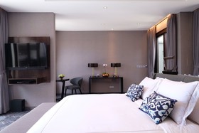 Prasana By Arjani Resort