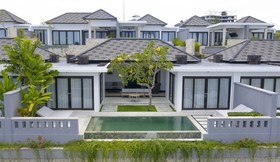 Prasana By Arjani Resort