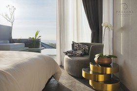 Prasana By Arjani Resort
