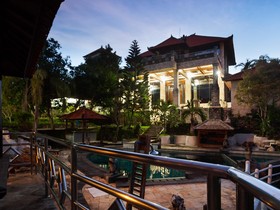 Puri Uluwatu Villas