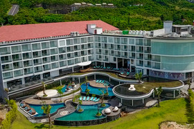 Swiss-Belresort Pecatu
