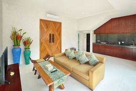 The Miracle Nusa Dua