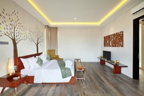 The Miracle Nusa Dua