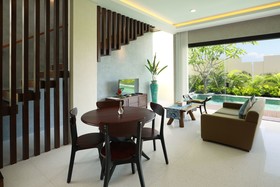 The Miracle Nusa Dua