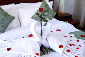 The Miracle Nusa Dua