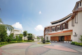 The Miracle Nusa Dua