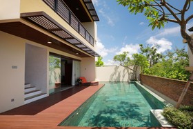 The Miracle Nusa Dua