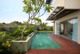 The Miracle Nusa Dua