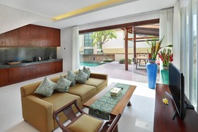 The Miracle Nusa Dua