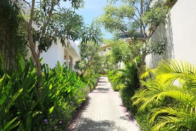 The Miracle Nusa Dua