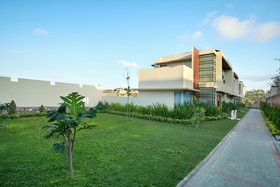 The Miracle Nusa Dua
