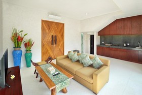 The Miracle Nusa Dua