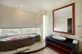 The Miracle Nusa Dua