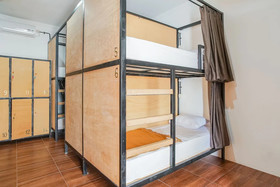 Uli Bali Hostel