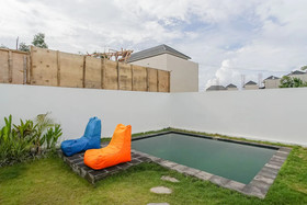 Uli Bali Hostel