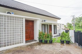 Uli Bali Hostel