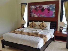 Uluwatu Cottages