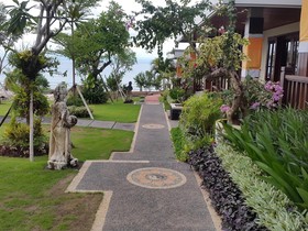 Uluwatu Cottages