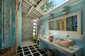 Uluwatu Lumbung Cottages