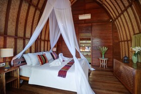 Uluwatu Lumbung Cottages