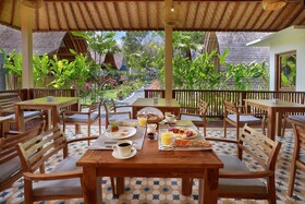 Uluwatu Lumbung Cottages