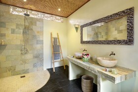 Uluwatu Lumbung Cottages