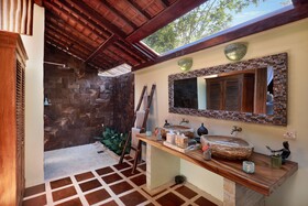 Uluwatu Lumbung Cottages