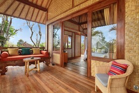 Uluwatu Lumbung Cottages