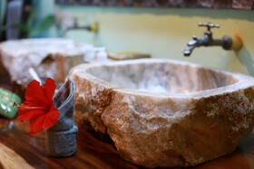 Uluwatu Lumbung Cottages