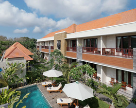 U Tube Hotel & Spa