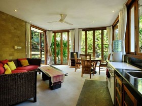Villa Anggrek Uluwatu