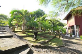 Villa Anggrek Uluwatu