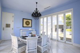 Villa Karang Selatan